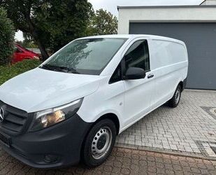 Mercedes-Benz Vito Gebrauchtwagen