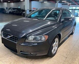 Volvo C70 Gebrauchtwagen