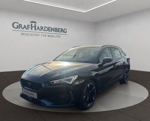 VW Leon 