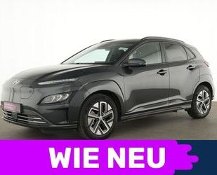 Hyundai KONA Elektro Gebrauchtwagen