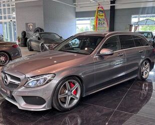 Mercedes-Benz C 300 Gebrauchtwagen