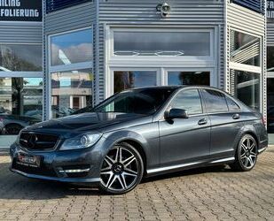 Mercedes-Benz C 350 Gebrauchtwagen