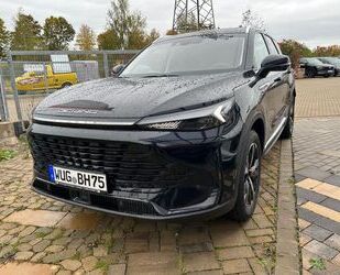 Baic Beijing X75 Gebrauchtwagen