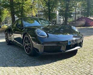Porsche 992 Gebrauchtwagen