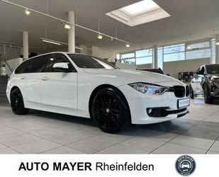 BMW 320 Gebrauchtwagen