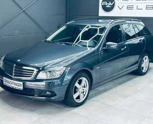 Mercedes-Benz C 180 Gebrauchtwagen