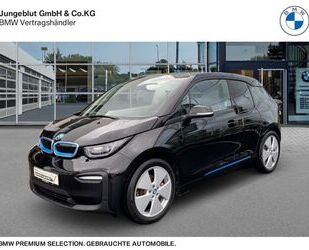 BMW i3 Gebrauchtwagen