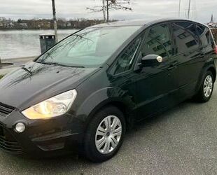 Ford S-Max Gebrauchtwagen