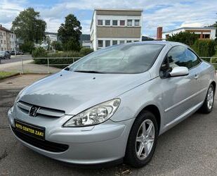 Peugeot 307 Gebrauchtwagen