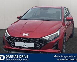 Hyundai i20 Gebrauchtwagen