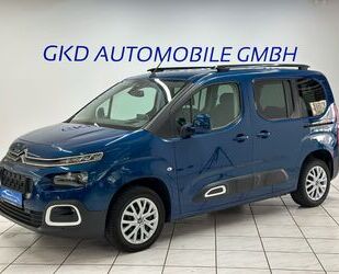 Citroen Berlingo Gebrauchtwagen