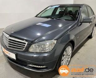 Mercedes-Benz C 350 Gebrauchtwagen