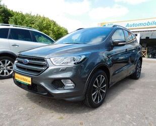 Ford Kuga Gebrauchtwagen