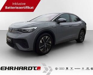 VW ID.5 Gebrauchtwagen