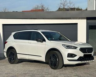 Seat Tarraco Gebrauchtwagen