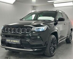 Jeep Compass Gebrauchtwagen