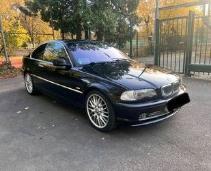 BMW 330 Gebrauchtwagen