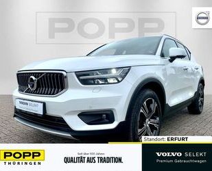 Volvo XC40 Gebrauchtwagen