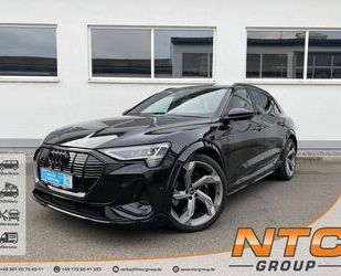 Audi e-tron Gebrauchtwagen
