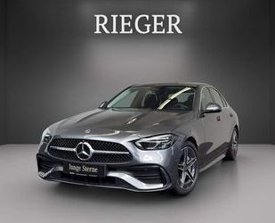 Mercedes-Benz C 200 Gebrauchtwagen