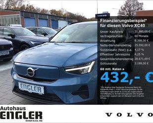 Volvo XC40 Gebrauchtwagen