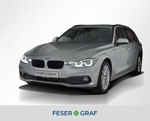 BMW BMW 316 d Advantage LED Navi Tempomat Sitzhzg. Gebrauchtwagen