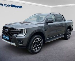 Ford Ranger Gebrauchtwagen