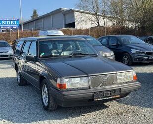 Volvo 940 Gebrauchtwagen