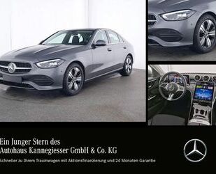 Mercedes-Benz C 200 Gebrauchtwagen