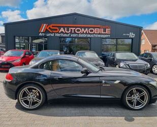 BMW Z4 Gebrauchtwagen