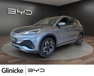 BYD ATTO 3 Gebrauchtwagen
