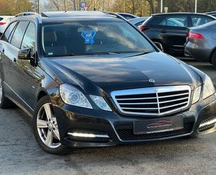 Mercedes-Benz E 350 Gebrauchtwagen