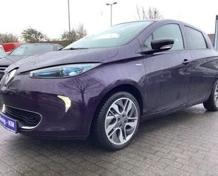 Renault ZOE Gebrauchtwagen