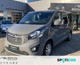 Opel Vivaro Gebrauchtwagen