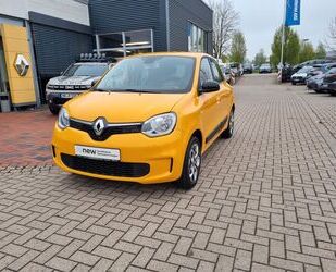 Renault Twingo Gebrauchtwagen