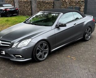 Mercedes-Benz E 350 Gebrauchtwagen