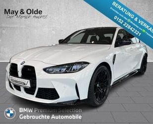 BMW M3 Gebrauchtwagen