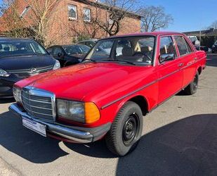 Mercedes-Benz 200 Gebrauchtwagen