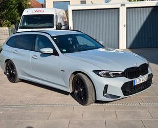 BMW 330 Gebrauchtwagen