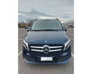 Mercedes-Benz V 220 Gebrauchtwagen