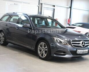 Mercedes-Benz E 200 Gebrauchtwagen