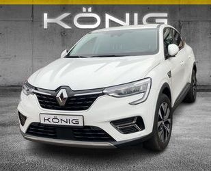 Renault Arkana Gebrauchtwagen