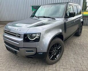 Land Rover Defender Gebrauchtwagen