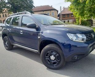 Dacia Duster Gebrauchtwagen