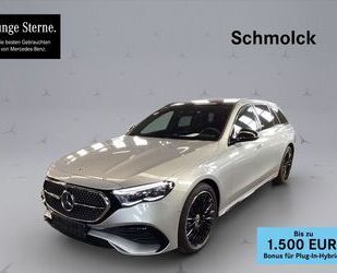 Mercedes-Benz E 300 Gebrauchtwagen