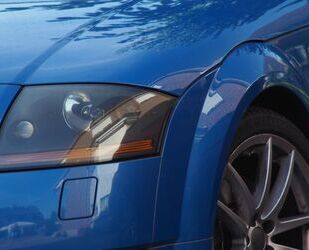 Audi TT Gebrauchtwagen