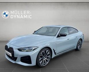 BMW M440 Gebrauchtwagen