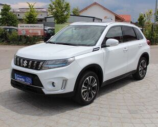 Suzuki Vitara Gebrauchtwagen