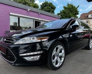 Ford Mondeo Gebrauchtwagen