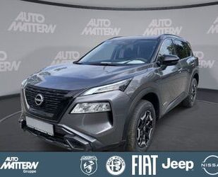 Nissan X-Trail Gebrauchtwagen